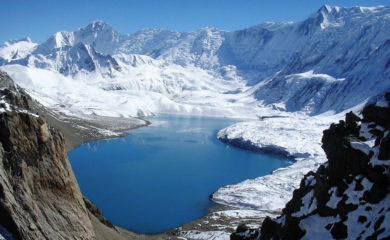 विविधताले भरिएको मनोरम मनाङ (फोटो फिचर)