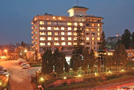 होटल क्षेत्रमा एक वर्षमा आठ अर्बको लगानी